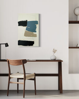 Bild "ELIO study II" (2024)