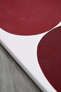 Picture "Minimalist Color Scheme #7 (Diptych)" (2025)