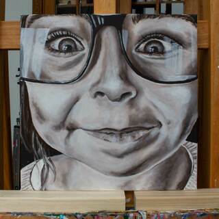 Picture "JOËL" (2024)