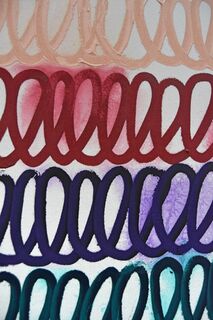 Picture "Script #8" (2025)