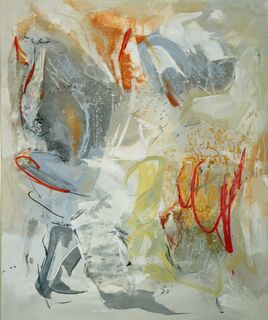 Bild "LE VENT NOUS PORTERA" (2025)