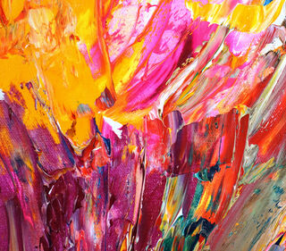 Picture "Stick: Awesome Daydream 1" (2024)