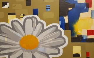 Bild "Kleine Hoffnung" (2016)