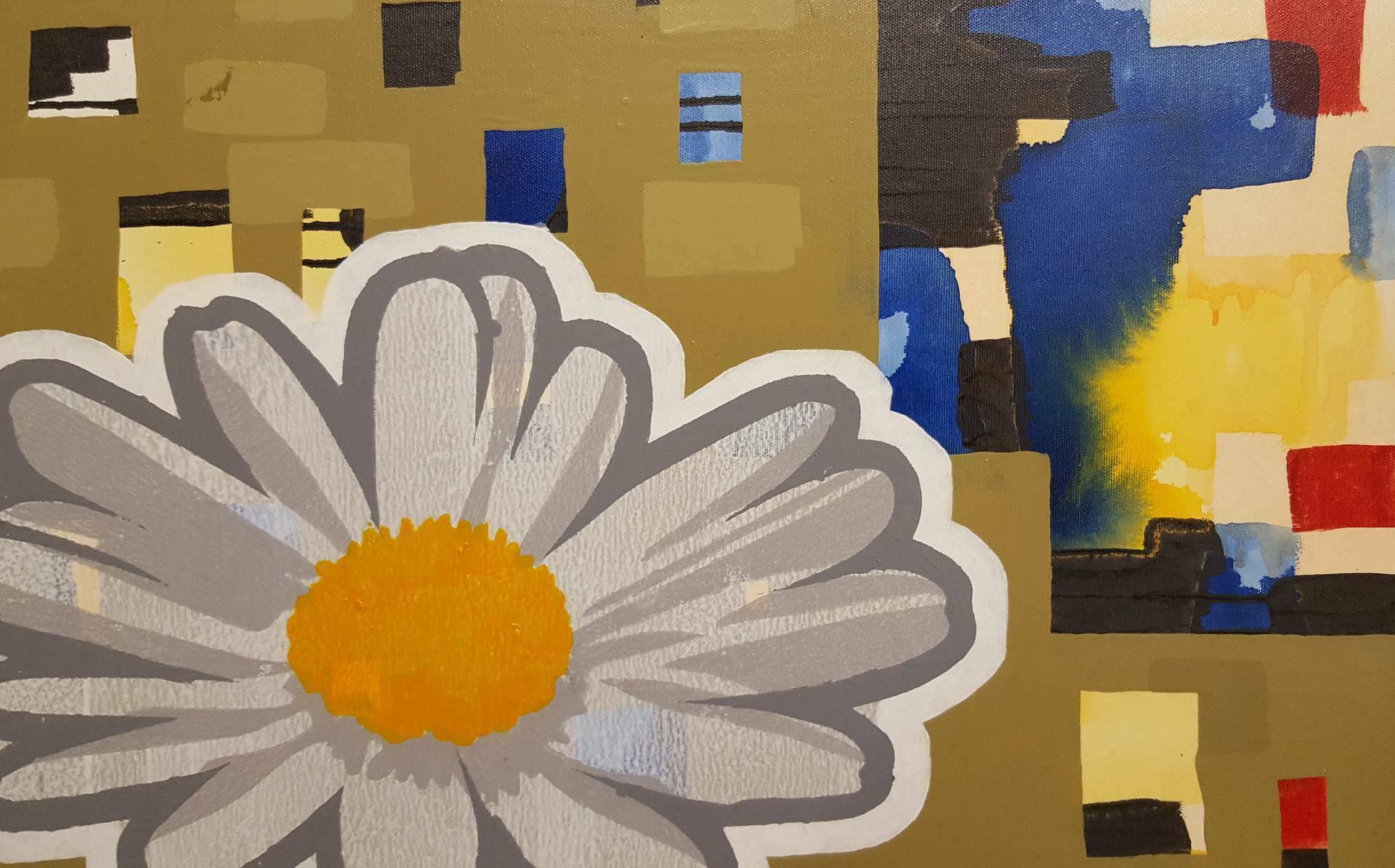 Bild "Kleine Hoffnung" (2016)