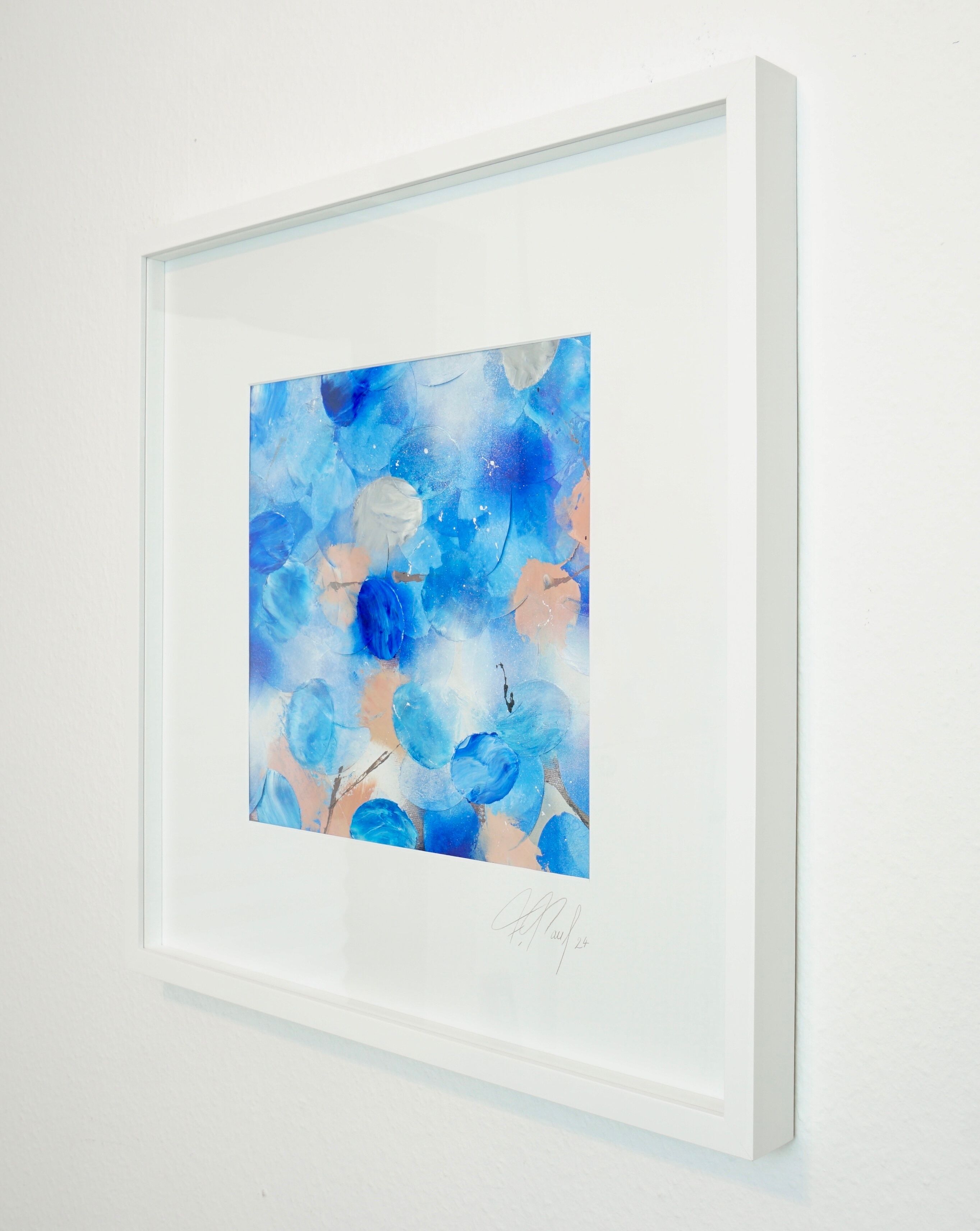 Picture "By the Sea Mini III" (2024)