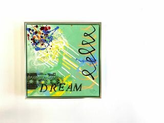 Picture "Dream No.10" (2020)