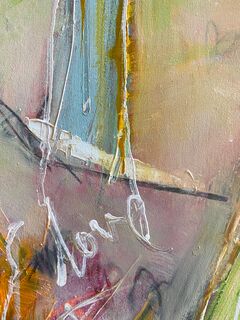 Picture "Home Is Love No.11" (2025)