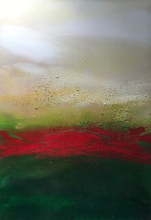 Bild "Firmamento VII" (2019)