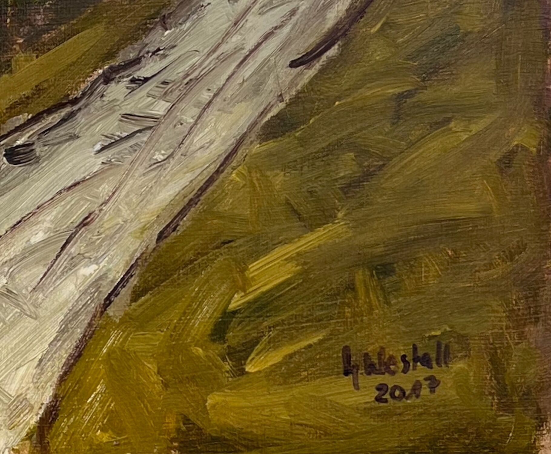 Picture "Belvedere Rolleboise France" (2017)