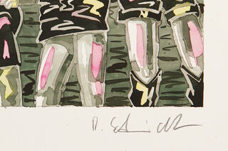 Picture "Potatoes I" (2011)