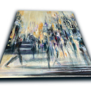 Picture "Vibrato" (2024)