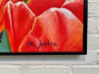 Picture "Tulip11" (2014)