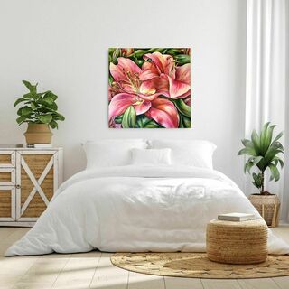 Bild "LILY V" (2024)
