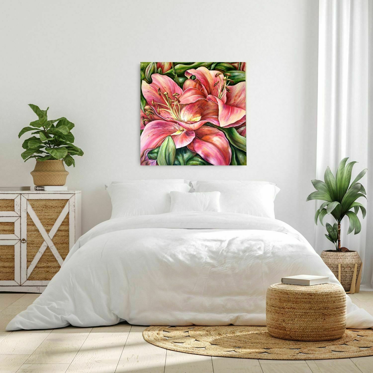 Bild "LILY V" (2024)