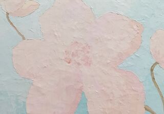 Bild "Blumeninspiration II" (2012)