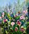 Bild "Summer In Bloom 1" (2023)