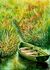 Picture "In the green" (2023)