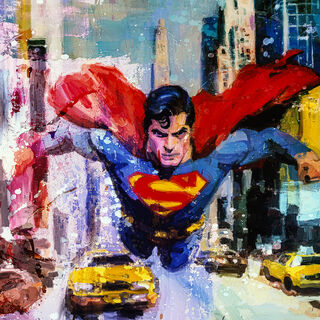 Bild "Superman" (2023)