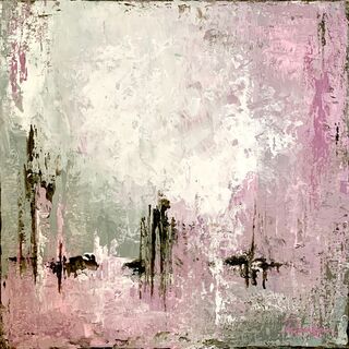 Picture "Spring Breeze, Feeling On Repeat & Heaven's Scent" (2022)