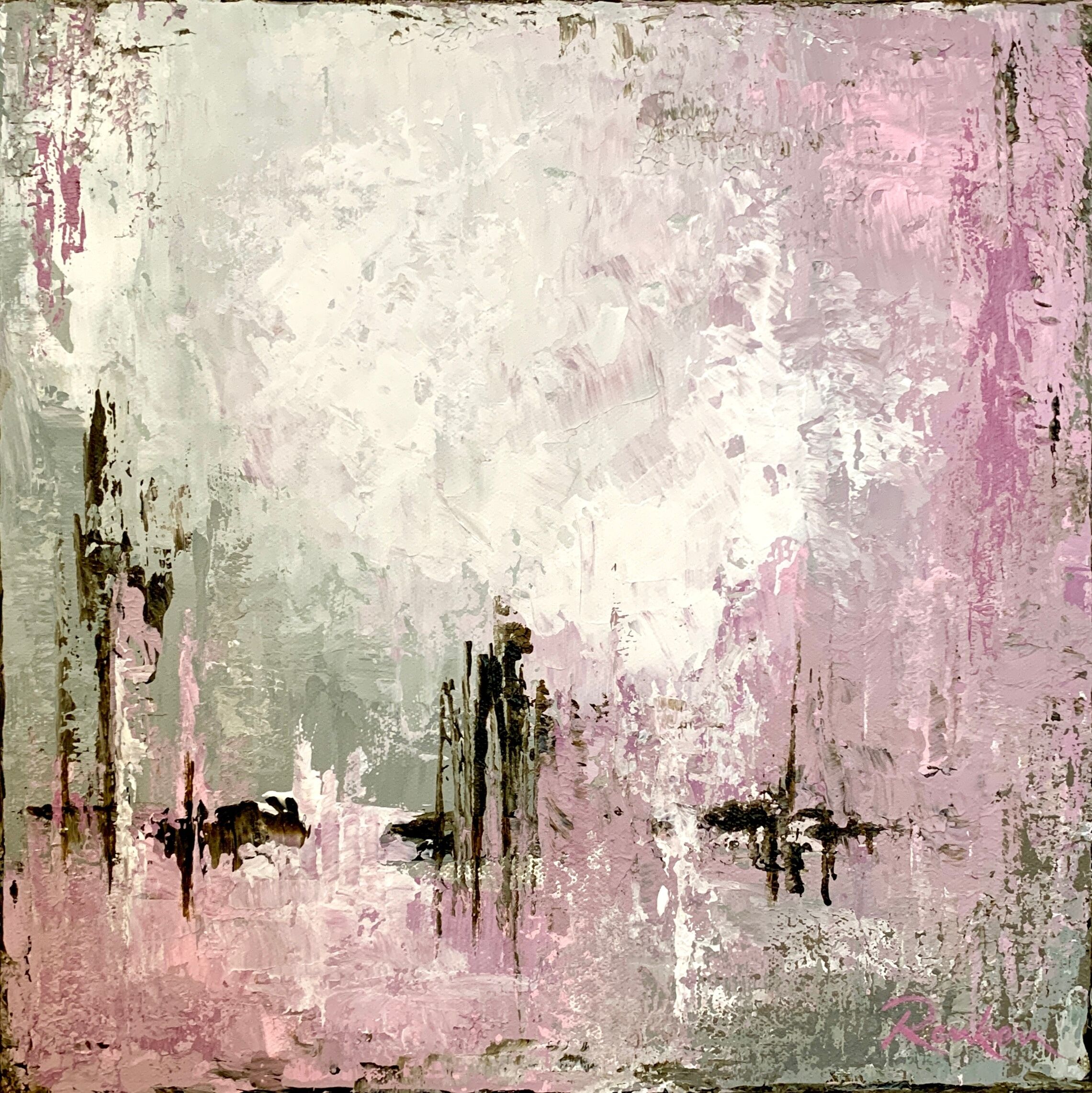 Picture "Spring Breeze, Feeling On Repeat & Heaven's Scent" (2022)