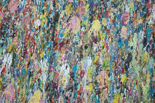 Picture "Claim 7" (2019)