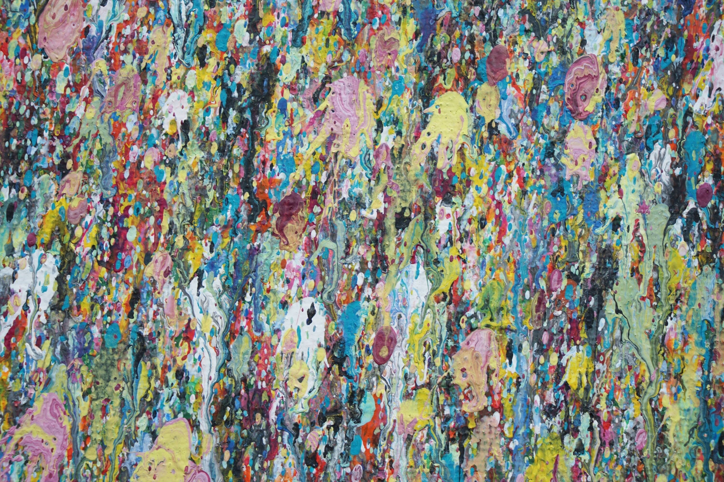Picture "Claim 7" (2019)