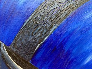 Picture "Pottery" (2016)
