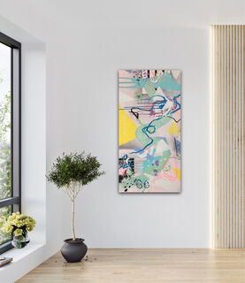 Picture "Dream No.1" (2019)