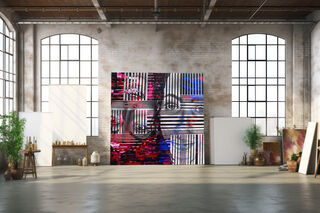 Picture "VIEW" (2024)