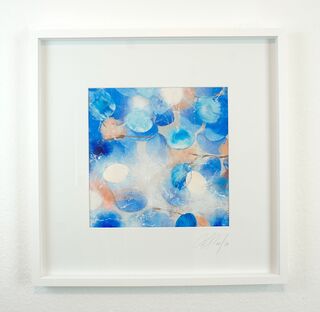 Picture "By the Sea Mini II" (2024)