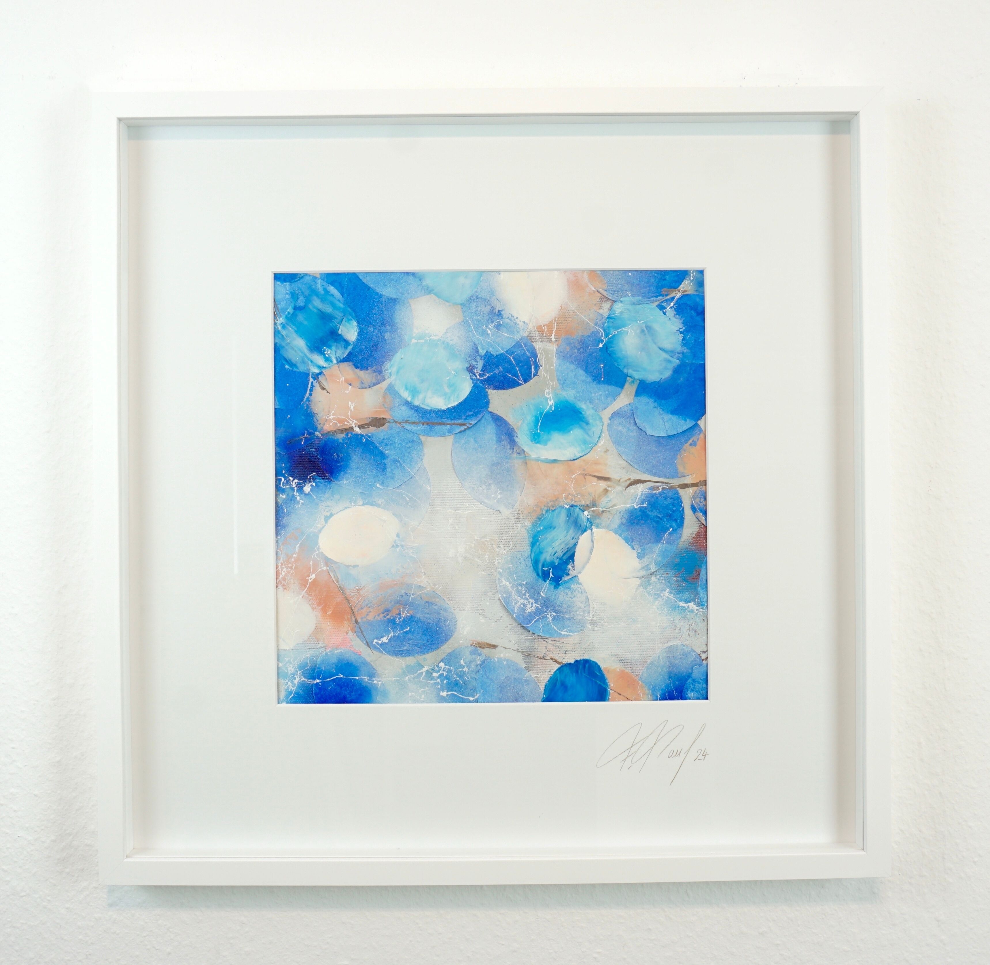 Picture "By the Sea Mini II" (2024)