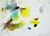 Picture "Rare bird IV" (2025)