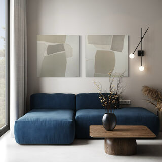 Picture "TEATINA study II" (2023)