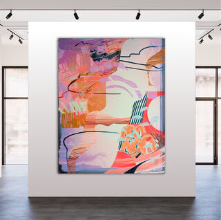 Picture "Sunset Vibes" (2023)