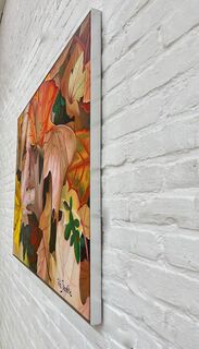 Picture "Autumn" (2015)