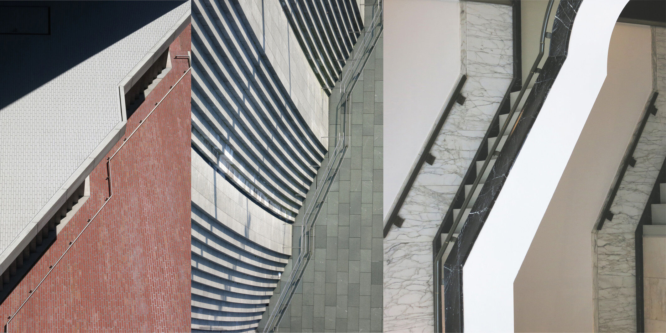 Picture "Architectures S3" (2021)