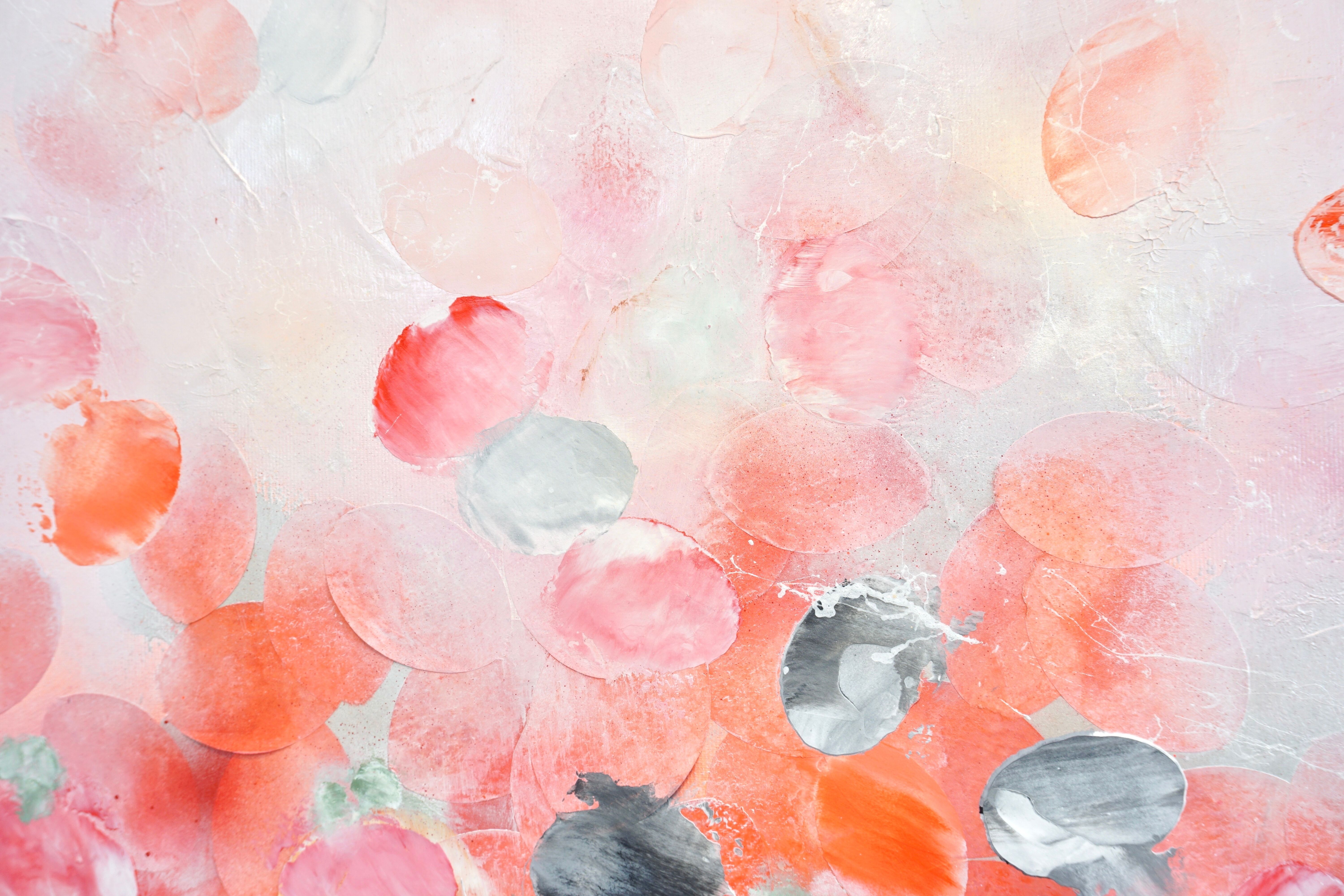 Picture "When it Blooms III" (2024)