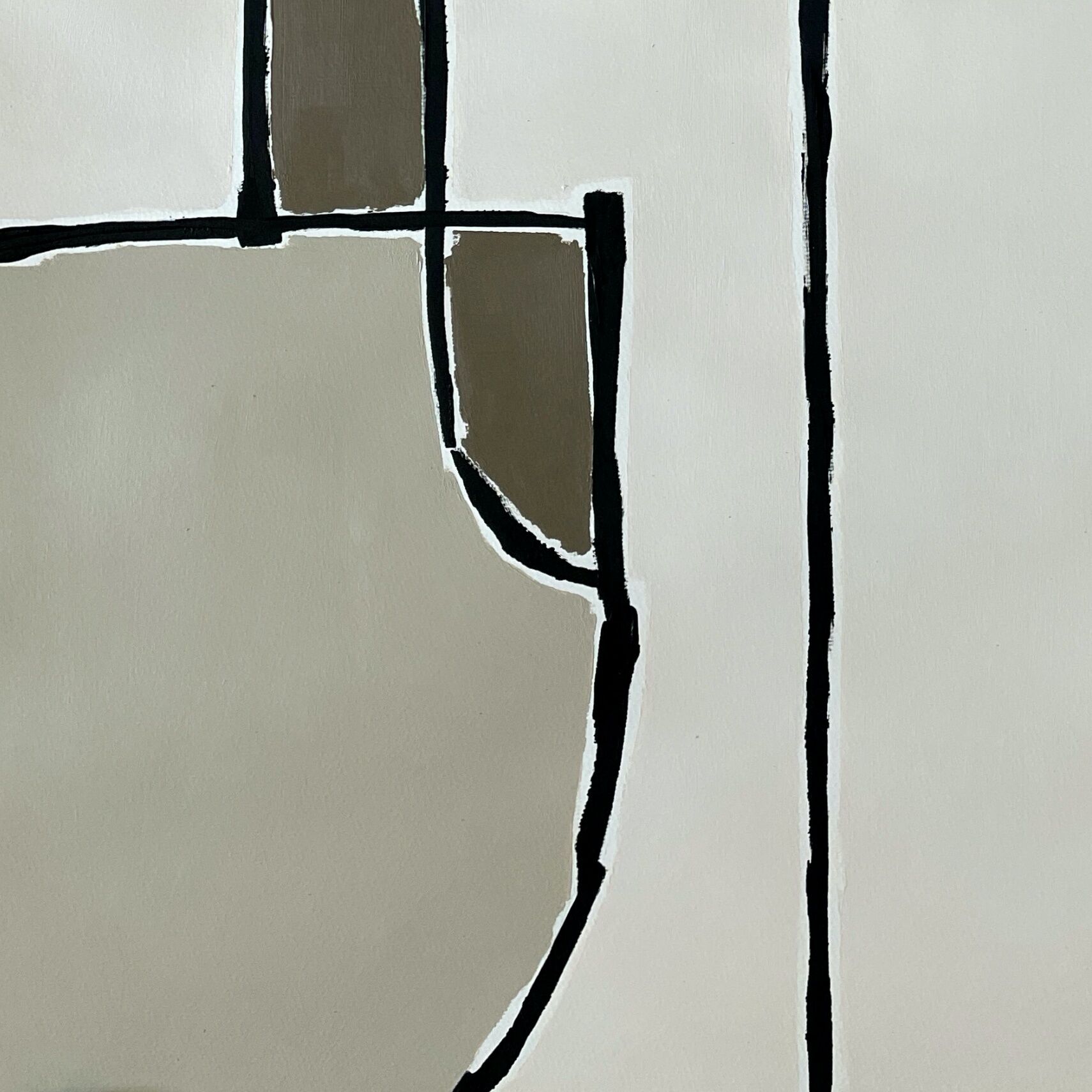Picture "NOVA series no3" (2024)