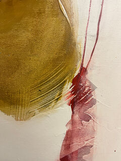 Picture "Blindsight" (2024)