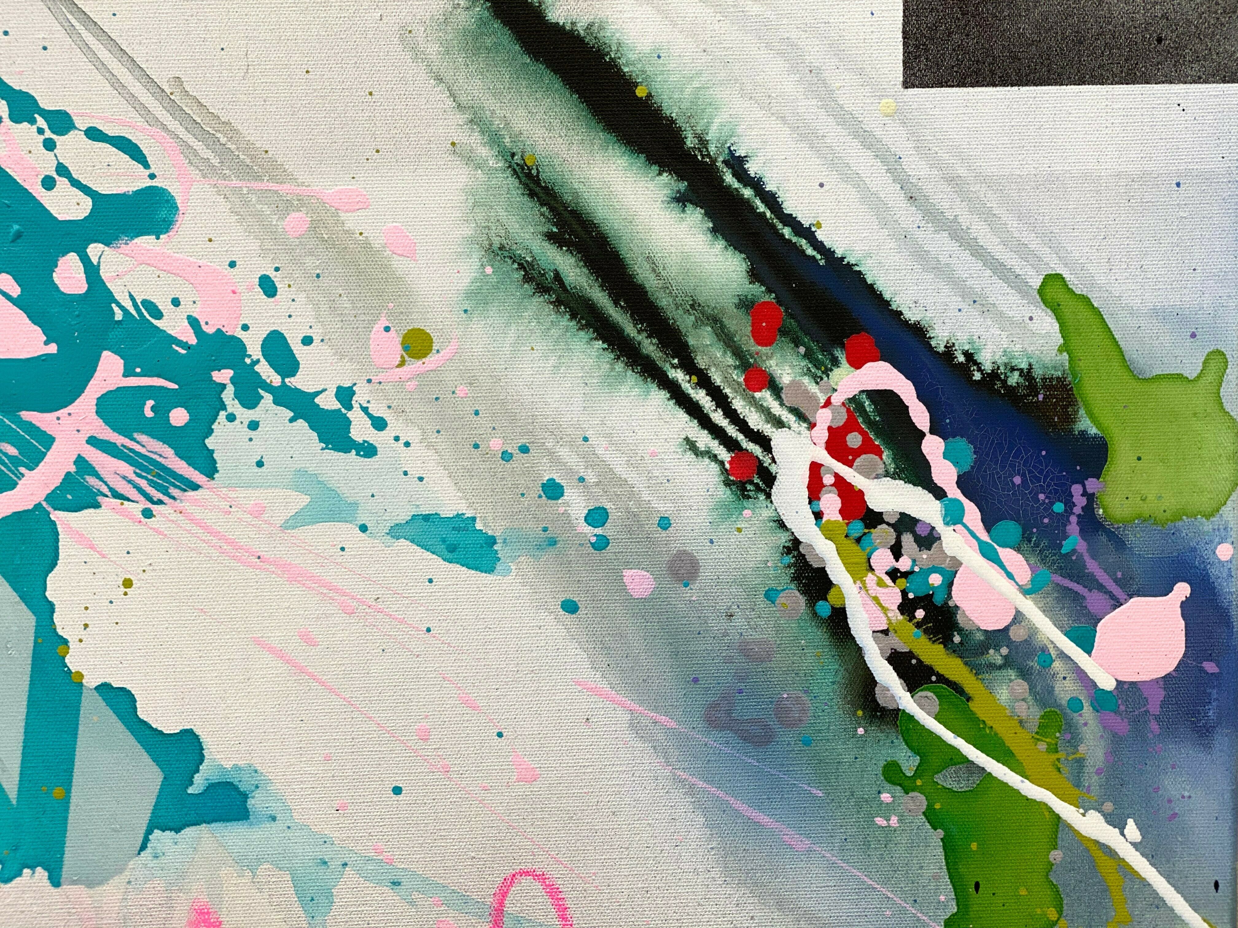 Picture "Dream Bigger No.5" (2020)