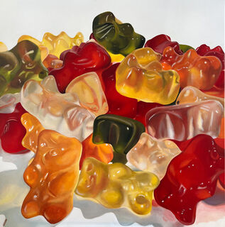 Picture "Haribo gummy bears" (2022)