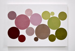 Picture "Minimalist Color Scheme #8" (2025)