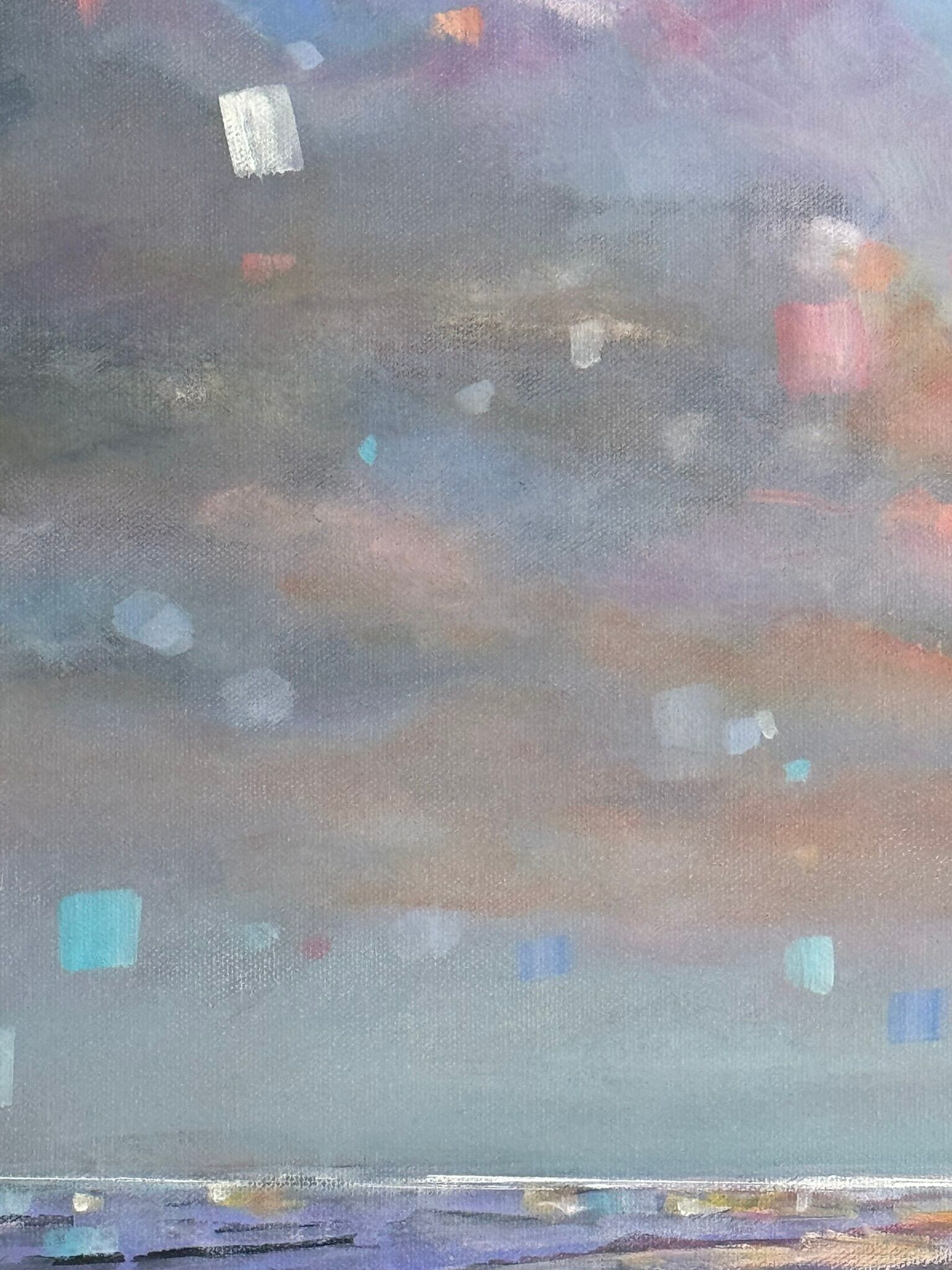 Picture "Ocean Breeze 2" (2024)