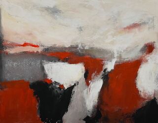 Bild "Cambiamento II" (2024)