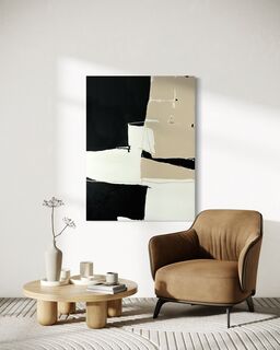 Picture "ROCCO study I" (2024)