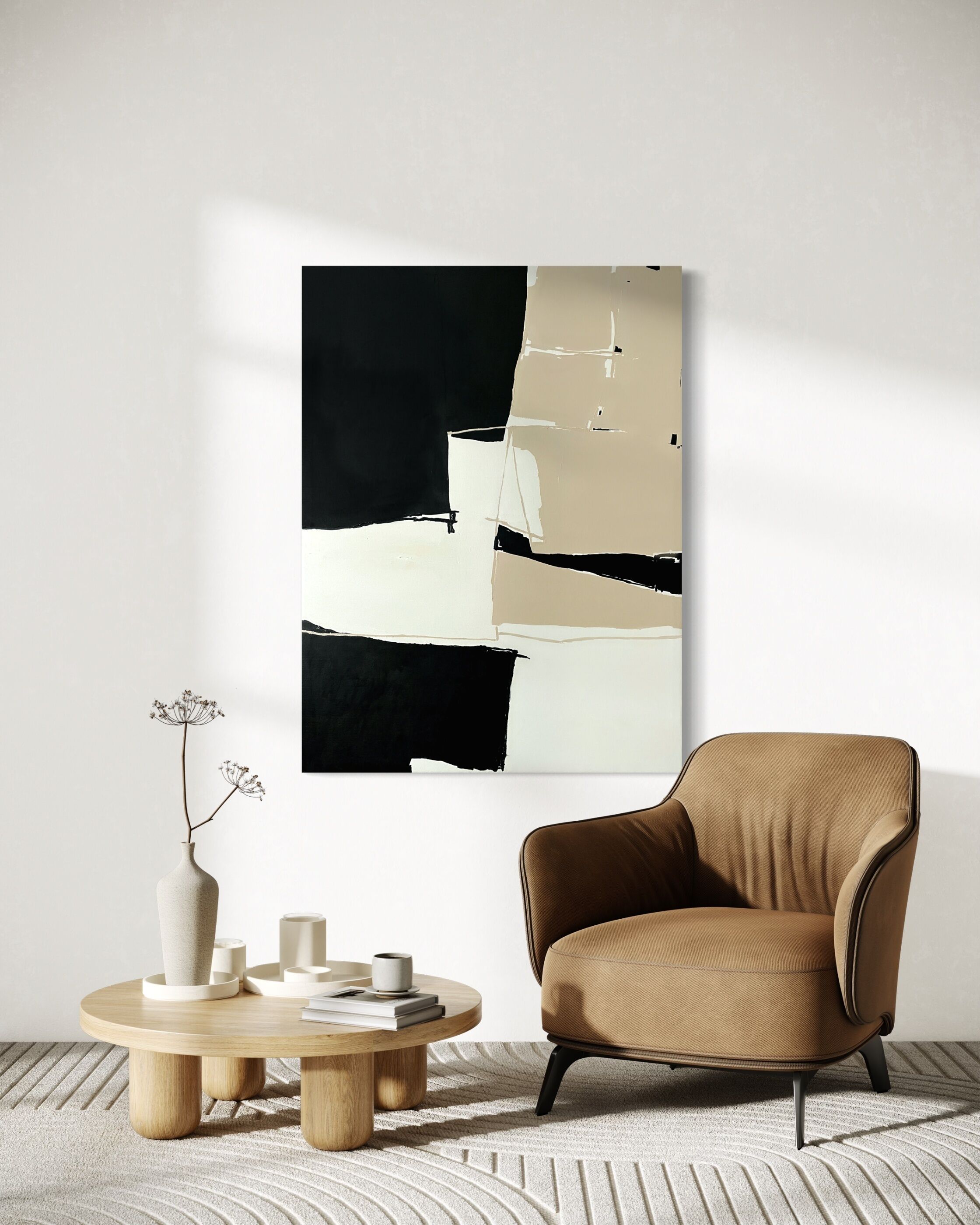 Picture "ROCCO study I" (2024)