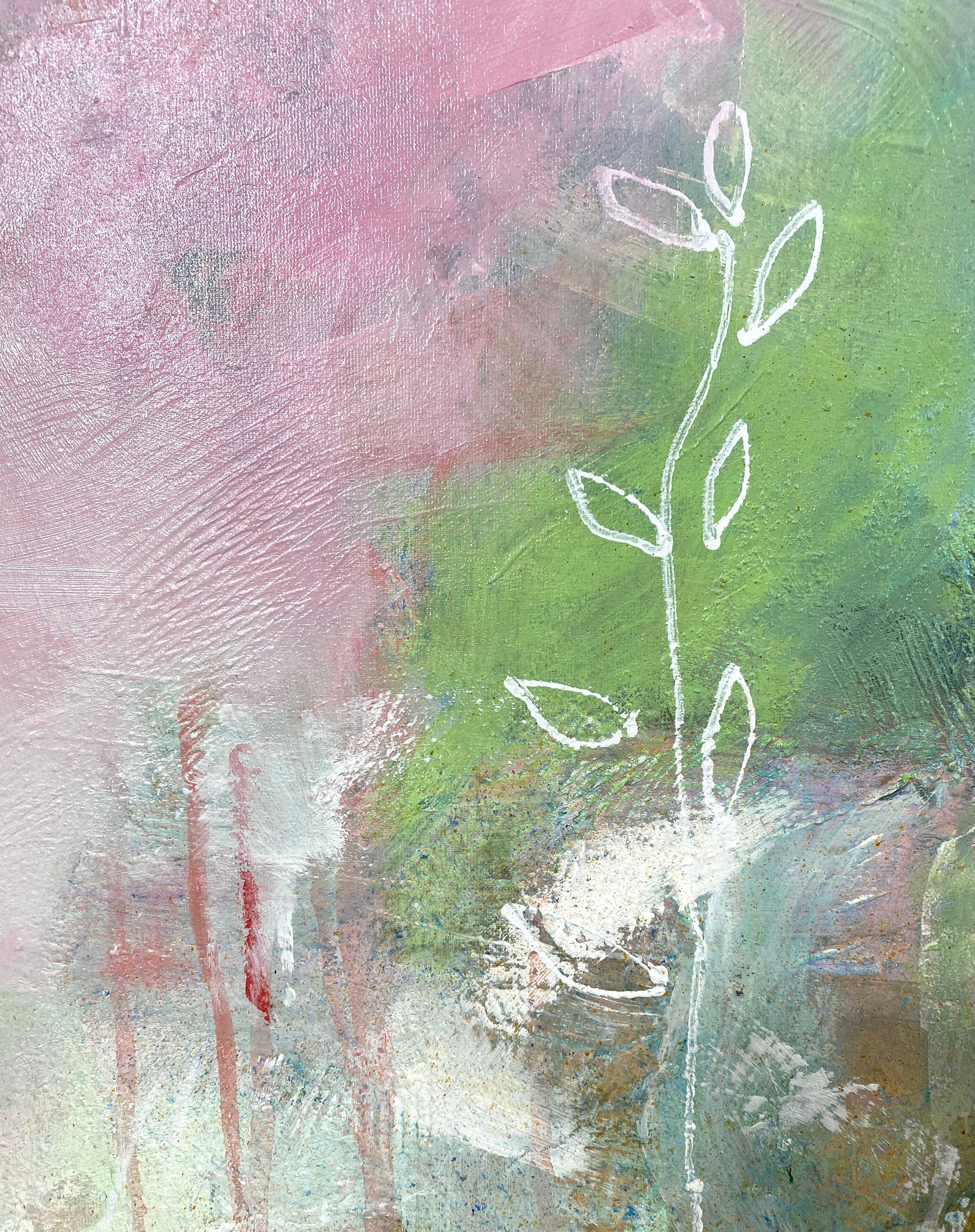 Bild "My Home And My Heart No.5" (2024)