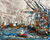 Bild "Hamburg Hafen" (2023)