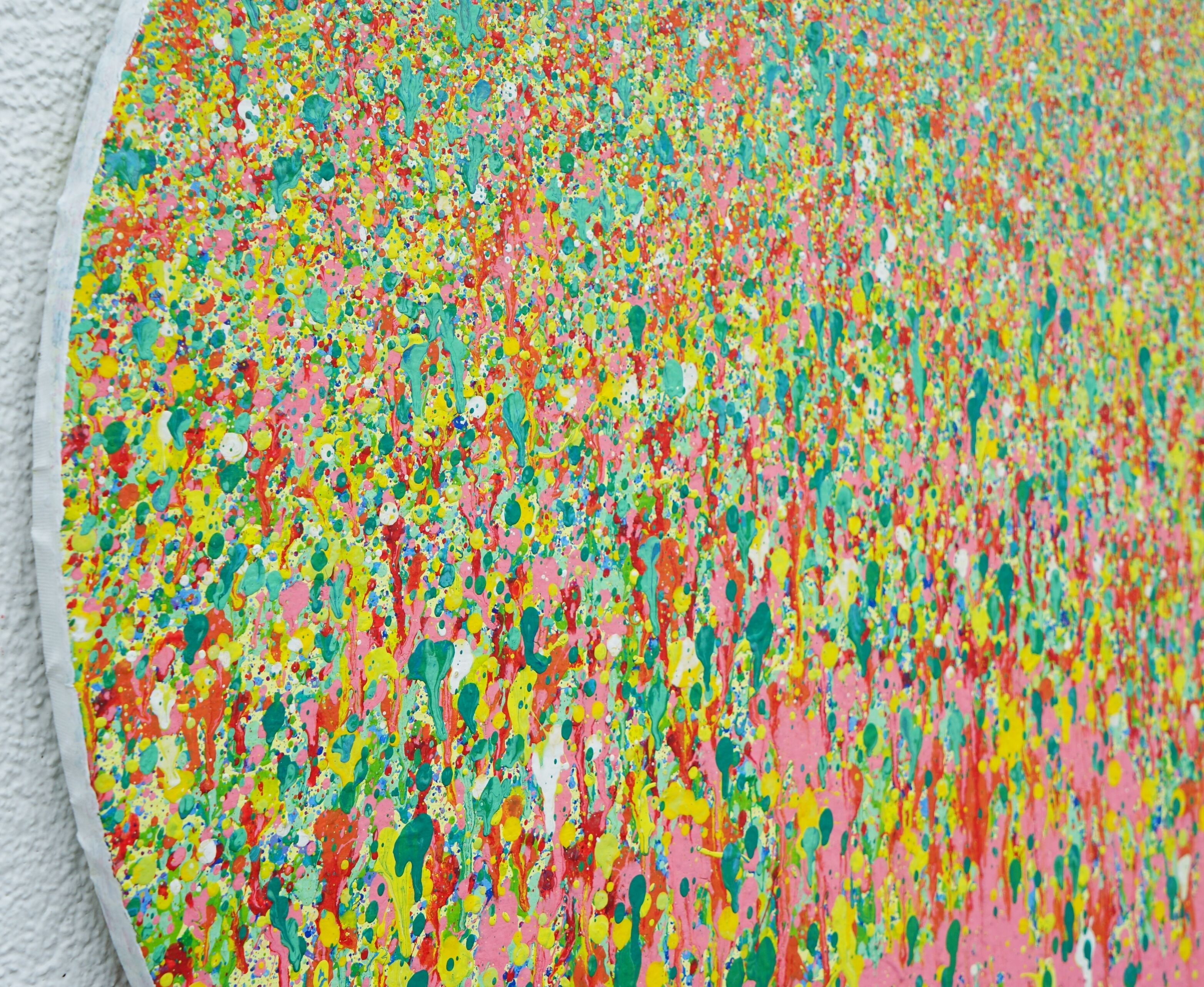Picture "Claim 132" (2024)