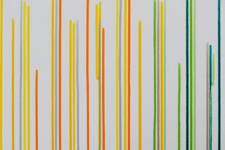 Bild "Range of colors #9" (2023)